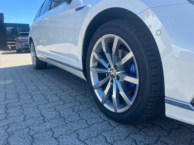 Volkswagen PASSAT Variant 1.4 TSI PHEV GTE Business virtuel cockpit, leer, navi, cruise, memory