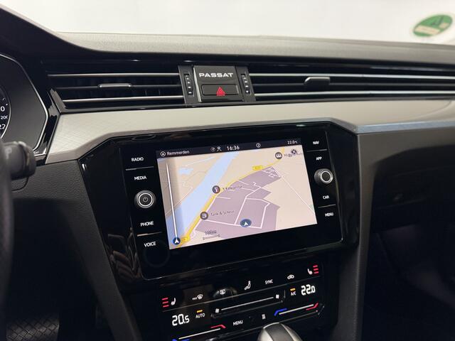Volkswagen PASSAT Variant 1.4 TSI PHEV GTE | Camera | Winter | LED | ACC