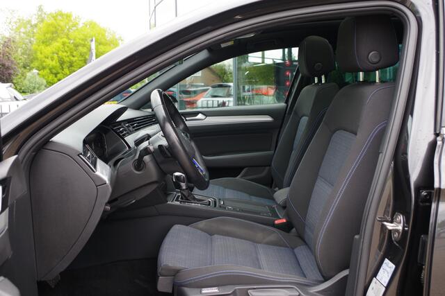 Volkswagen PASSAT Variant 1.4 TSI PHEV GTE 218 PK Business, Panoramadak, Groot-Navi, Carplay, Adap. Cruise Control