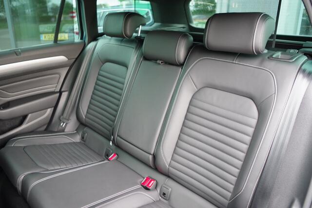 Volkswagen PASSAT Variant 1.4 TSI PHEV GTE 218 PK Business, Leder, IQ-LED, Memory, Camera