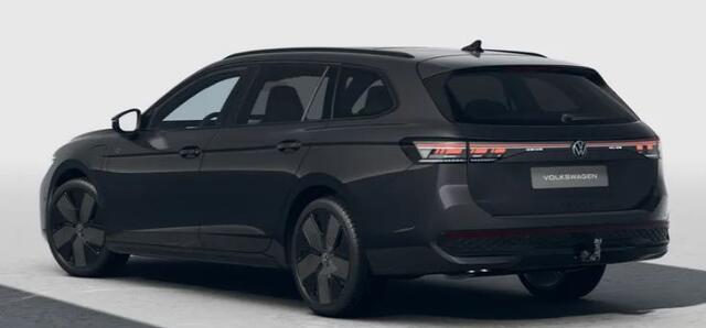Volkswagen PASSAT Variant 1.5 eHybrid R-Line Business
