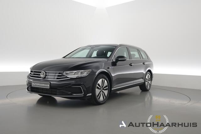 Volkswagen PASSAT 1.4 TSI PHEV GTE Business | Adapt. Cruise | Camera | Memory Seat | Stoel-Stuurverw. | Leder | Apple CarPlay & Android Auto