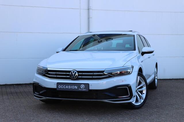 Volkswagen PASSAT Variant 1.4 TSI PHEV GTE Business 218pk DSG6 | SOH 90,7% |