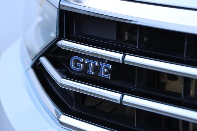 Volkswagen PASSAT Variant 1.4 TSI PHEV GTE Business 218pk DSG6 | SOH 90,7% |