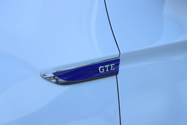 Volkswagen PASSAT Variant 1.4 TSI PHEV GTE Business 218pk DSG6 | SOH 90,7% |