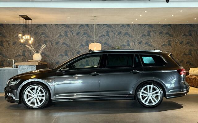 Volkswagen PASSAT Variant 1.5 TSI R-LINE I PANO I LEDER I ACC