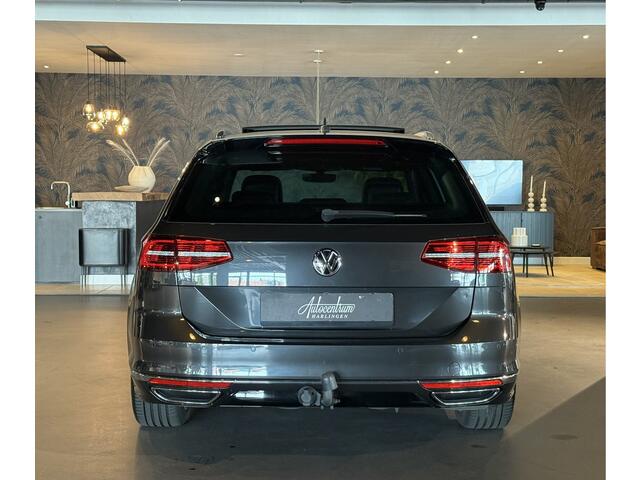Volkswagen PASSAT Variant 1.5 TSI R-LINE I PANO I LEDER I ACC