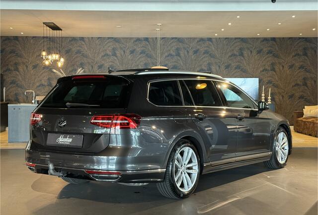 Volkswagen PASSAT Variant 1.5 TSI R-LINE I PANO I LEDER I ACC
