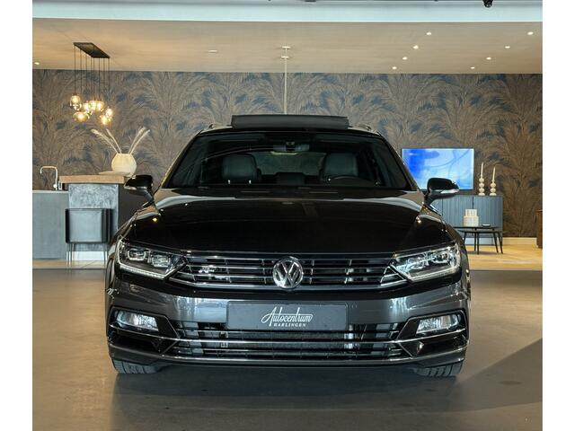 Volkswagen PASSAT Variant 1.5 TSI R-LINE I PANO I LEDER I ACC