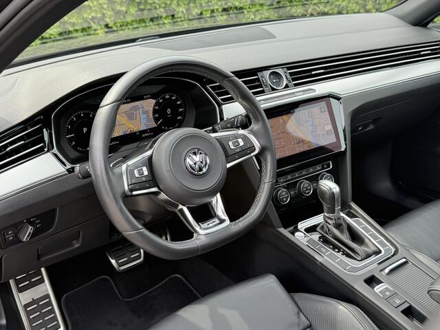 Volkswagen PASSAT Variant 1.5 TSI R-LINE I PANO I LEDER I ACC