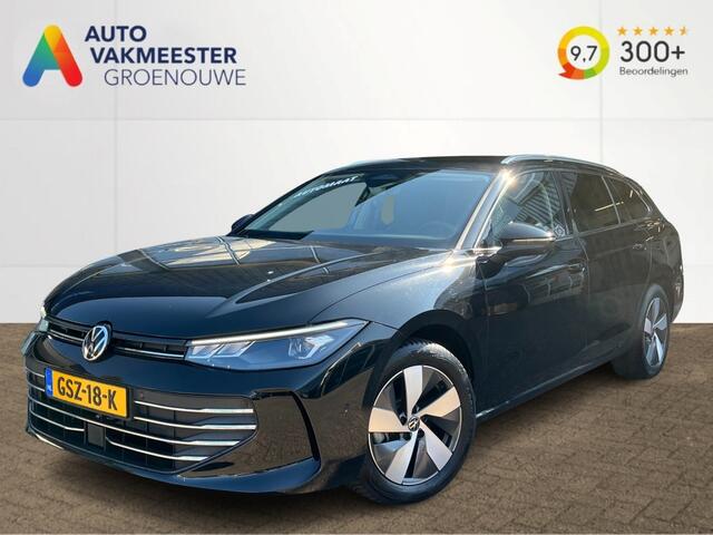 Volkswagen PASSAT 1.5 eTSI Aut. Elegance Business / 360 Camera / Wegklap.h