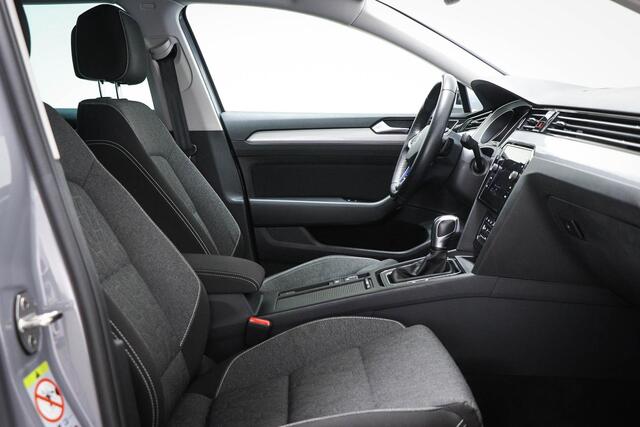 Volkswagen PASSAT Variant 1.4 TSI PHEV GTE Business | MOONSTONE GREY | ASSISTANCE PACK | ERGOACTIVE | MASSAGE | 360 CAMERA
