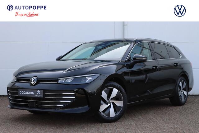 Volkswagen PASSAT Variant 1.5 eTSI Business 150pk DSG7