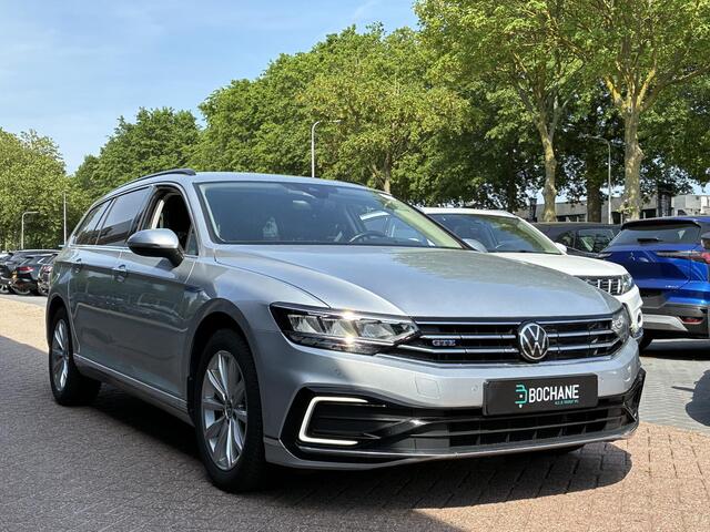 Volkswagen PASSAT Variant 1.4 TSI PHEV GTE Business | Trekhaak | Carplay | Navigatie | Achteruitrijcamera
