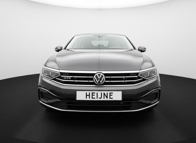 Volkswagen PASSAT GTE 218PK DSG HYBRID BUSINESS SPORT IQ-LED/NAVI/CAMERA/TREKHAAK