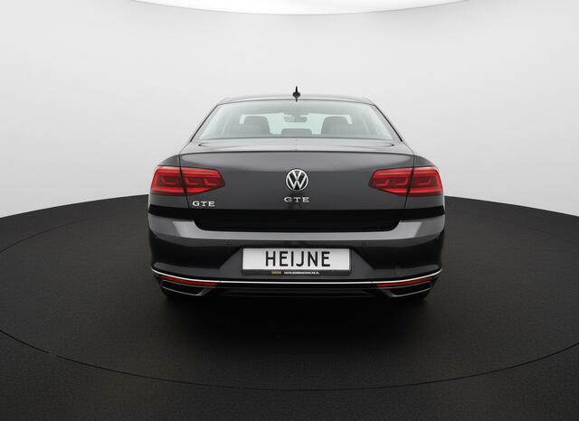 Volkswagen PASSAT GTE 218PK DSG HYBRID BUSINESS SPORT IQ-LED/NAVI/CAMERA/TREKHAAK