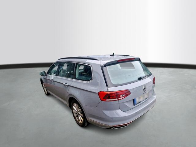 Volkswagen PASSAT Variant GTE 1.4 TSI eHybrid 218pk PHEV Business / Trekhaak / Travel Assist / Camera