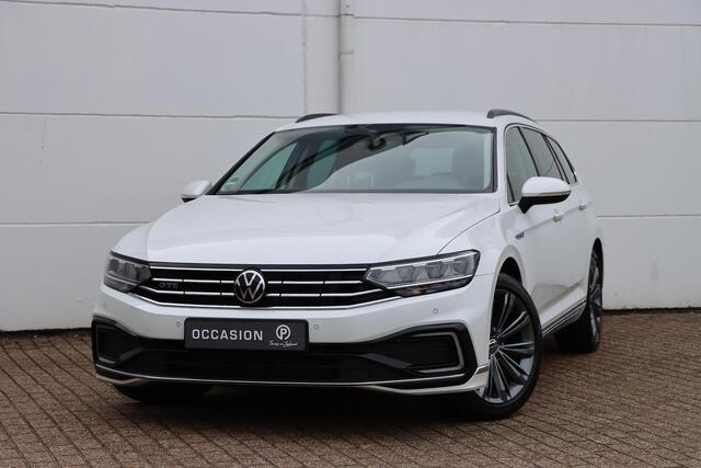 Volkswagen PASSAT Variant 1.4 TSI PHEV GTE Business 218pk DSG6 | SOH 96,9% |