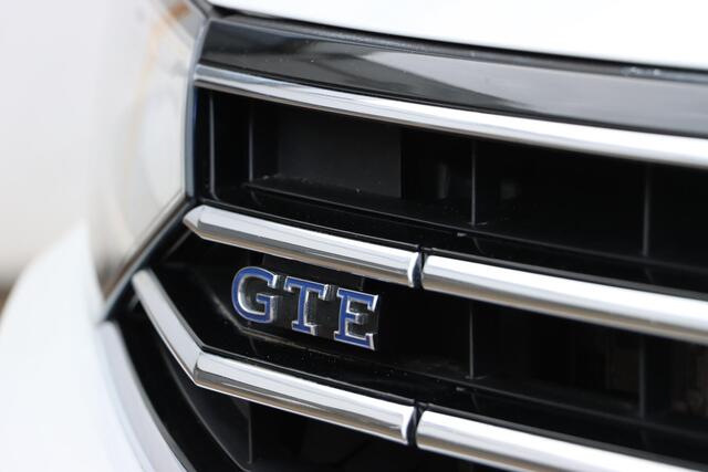 Volkswagen PASSAT Variant 1.4 TSI PHEV GTE Business 218pk DSG6 | SOH 96,9% |