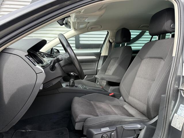 Volkswagen PASSAT Variant 1.4 TSI ACT Connected Series Plus 1e Eigenaar|Clima|Navi|Cruise|Camera|PDC V+A|Stoelverw|APK tot 01-2027
