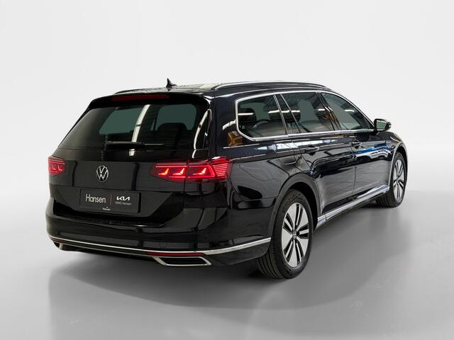 Volkswagen PASSAT Variant 1.4 TSI PHEV GTE Business I Adaptive Cruise I Stoelverwarming I Elek. Achterklep