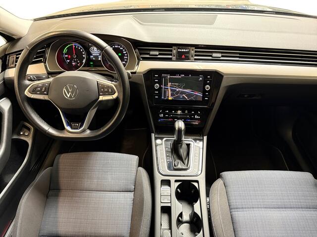 Volkswagen PASSAT Variant 1.4 TSI PHEV GTE Business I Adaptive Cruise I Stoelverwarming I Elek. Achterklep