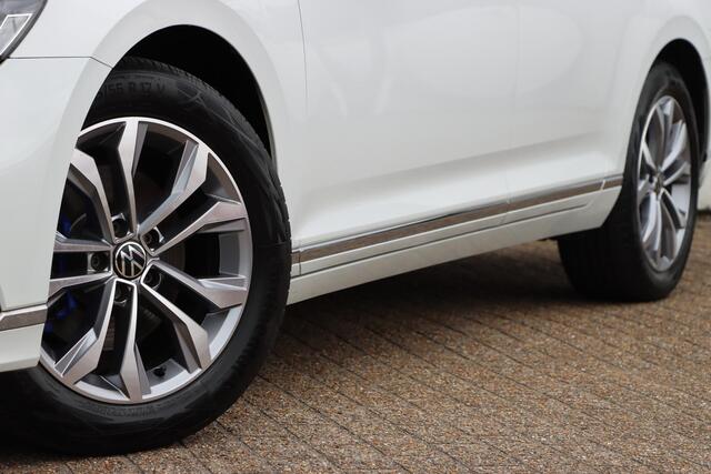 Volkswagen PASSAT Variant 1.4 TSI PHEV GTE Business | SOH 91,1,% |