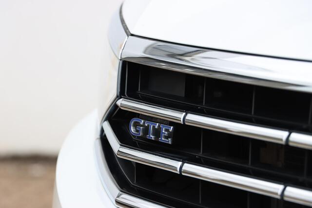 Volkswagen PASSAT Variant 1.4 TSI PHEV GTE Business | SOH 91,1,% |