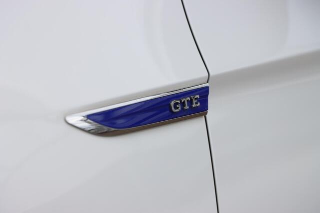 Volkswagen PASSAT Variant 1.4 TSI PHEV GTE Business | SOH 91,1,% |