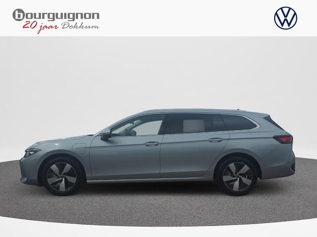 Volkswagen PASSAT Variant 1.5 eHybrid Business PHEV |Trekhaak | LED | ACC | Elek. klep | A. Camera | HUD |