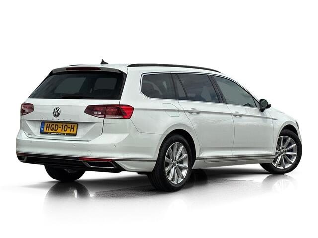 Volkswagen PASSAT Variant 1.4 TSI PHEV GTE ? Trekhaak ? ACC ? Camera