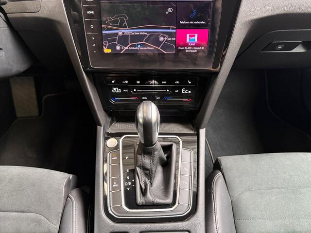 Volkswagen PASSAT Variant 1.4 TSI PHEV GTE Business I Leder I Elek. Stoelen I Memory I Stoelverwarming