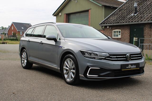 Volkswagen PASSAT Variant 1.4 TSI PHEV GTE Business SOh 97,3% HUD NAVI VIRTUAL LED MASSAGE 72000KM!!!