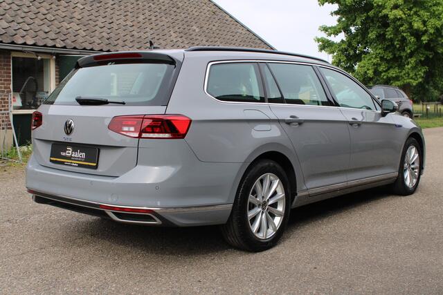 Volkswagen PASSAT Variant 1.4 TSI PHEV GTE Business SOh 97,3% HUD NAVI VIRTUAL LED MASSAGE 72000KM!!!