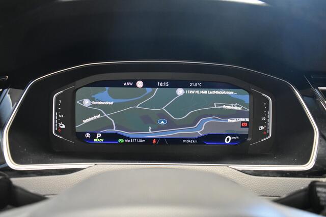 Volkswagen PASSAT 1.4 TSI PHEV GTE Virtual Discover pro Navi Camera El Trekhaak Business