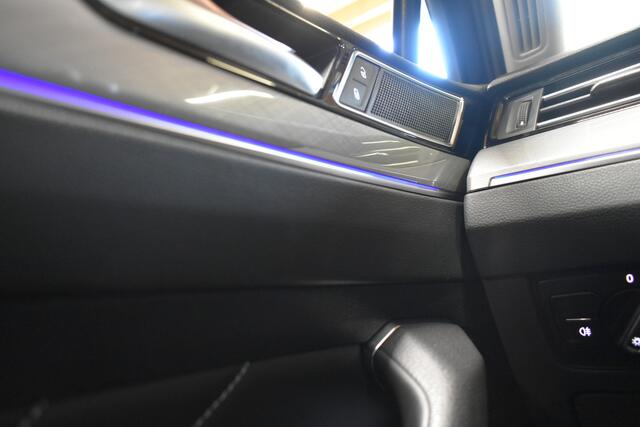 Volkswagen PASSAT GTE Virtual Discpro Navi Vol leder EL Trekhaak Business