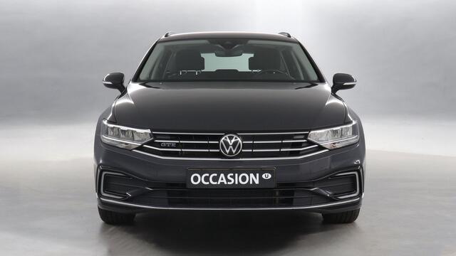 Volkswagen PASSAT Variant 1.4 TSI 204pk PHEV GTE Business DSG / Navigatie / Stoelverwarming / Camera