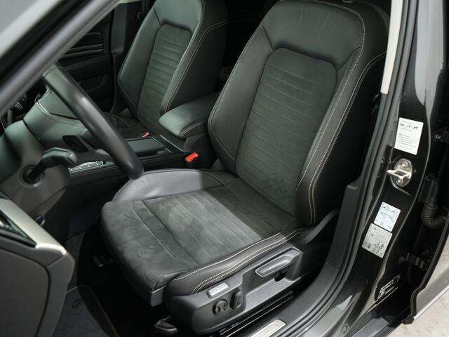 Volkswagen PASSAT Variant 1.5 TSI 150PK ELEGANCE DSG | Stoelverwarming | Camera | Carplay