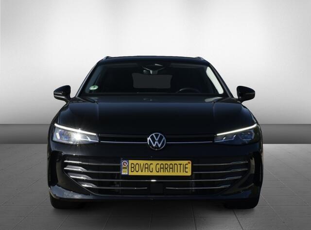 Volkswagen PASSAT Variant (financiering mogeli Passat 1.5 eTSI Business | virtueel cockpit | trekhaak