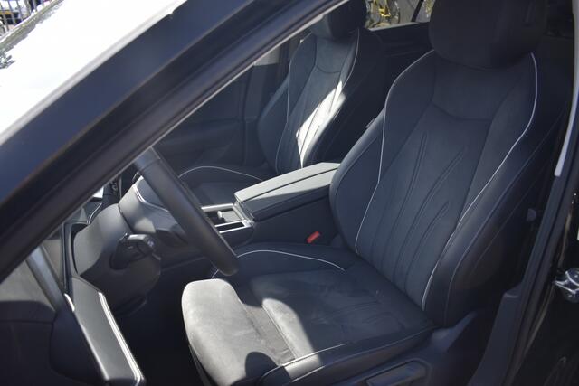 Volkswagen PASSAT Variant (financiering mogeli Passat 1.5 eTSI Business | virtueel cockpit | trekhaak