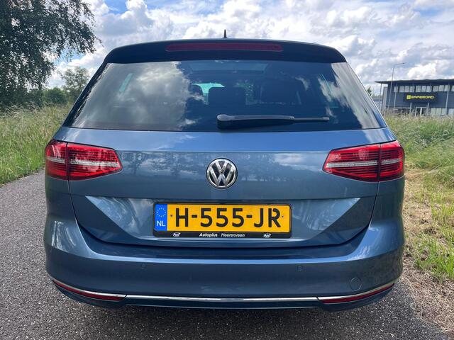 Volkswagen PASSAT Variant 1.4 TSI ACT Highline Business R