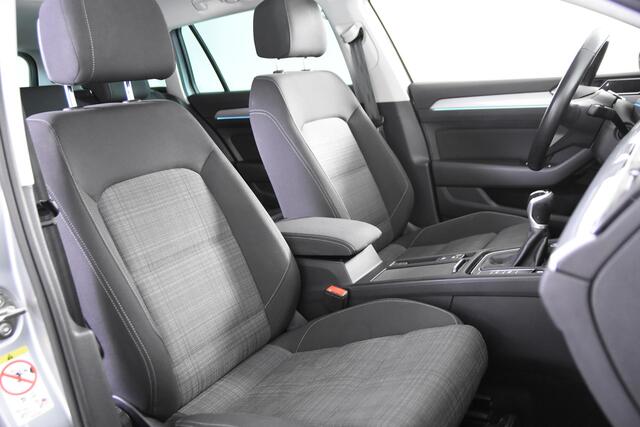 Volkswagen PASSAT Variant 1.5 TSI *1ste Eigenaar*Panoramadak*Trekhaak*Navigatie*