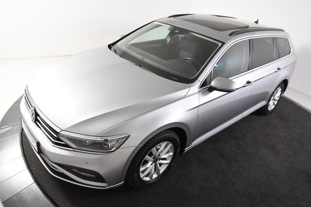 Volkswagen PASSAT Variant 1.5 TSI *1ste Eigenaar*Panoramadak*Trekhaak*Navigatie*