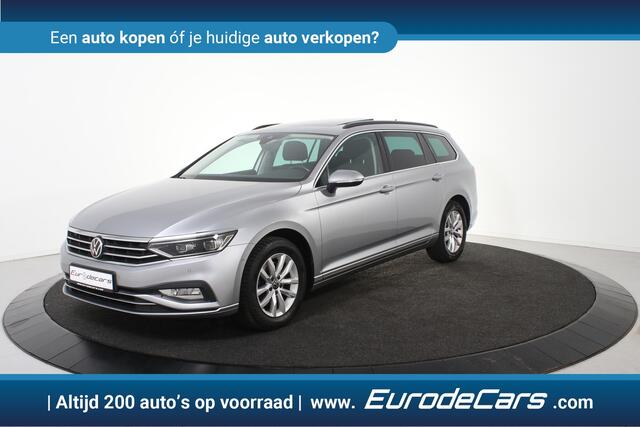 Volkswagen PASSAT Variant 1.5 TSI *1ste Eigenaar*Panoramadak*Trekhaak*Navigatie*
