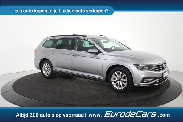 Volkswagen PASSAT Variant 1.5 TSI *1ste Eigenaar*Panoramadak*Trekhaak*Navigatie*