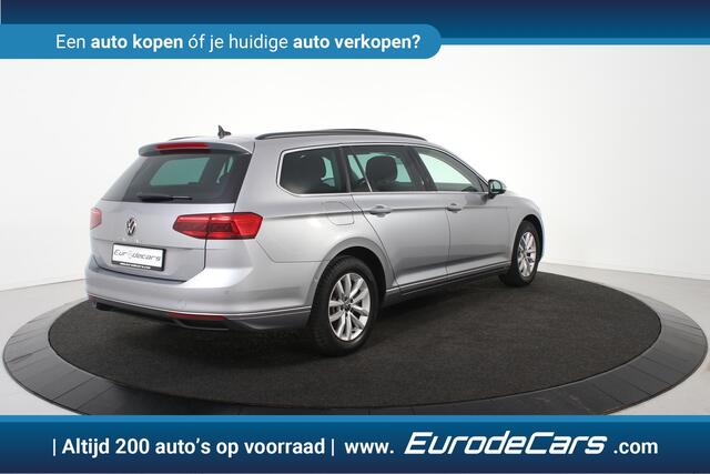 Volkswagen PASSAT Variant 1.5 TSI *1ste Eigenaar*Panoramadak*Trekhaak*Navigatie*