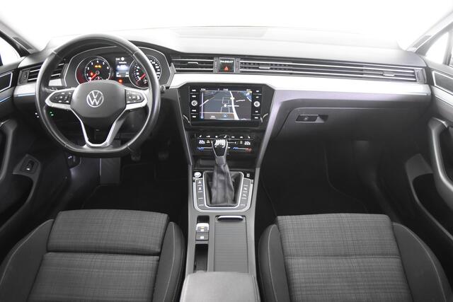 Volkswagen PASSAT Variant 1.5 TSI *1ste Eigenaar*Panoramadak*Trekhaak*Navigatie*