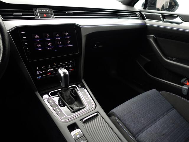 Volkswagen PASSAT Variant 1.4 TSI PHEV GTE Panoramadak, Sfeerverlichting, Ada Cruise, CarPlay, Ergo Comfort, Virtual Cockpit