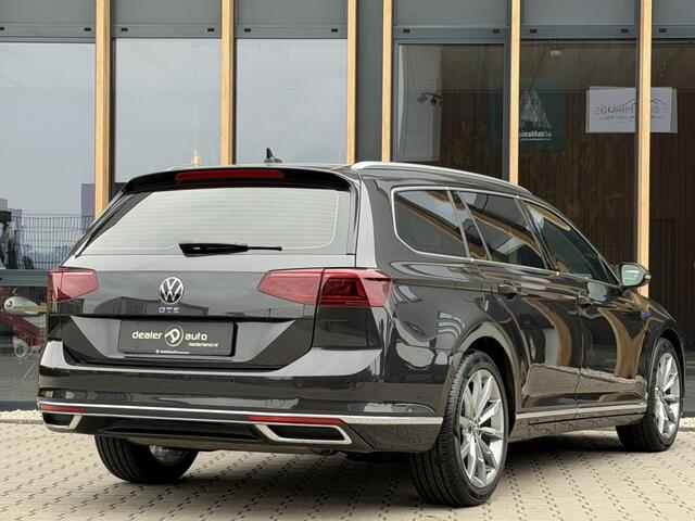 Volkswagen PASSAT Variant 1.4 TSI PHEV GTE Bns