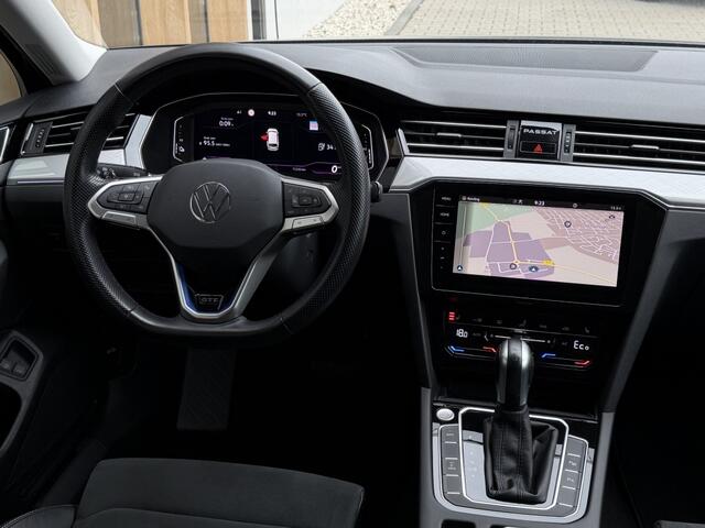 Volkswagen PASSAT Variant 1.4 TSI PHEV GTE Bns
